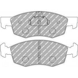 Ferodo Racing brake pads FCP1376H