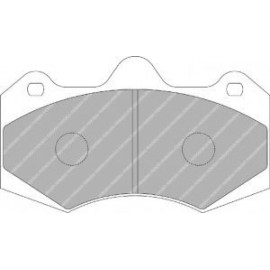 Ferodo Racing brake pads FRP3084H