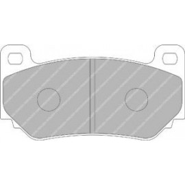 Ferodo Racing brake pads FRP3085W