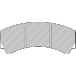 Ferodo Racing brake pads FRP3073R