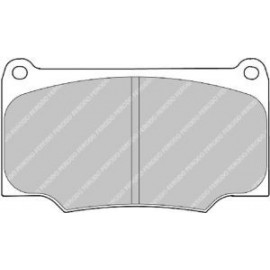 Ferodo Racing brake pads FRP1061R