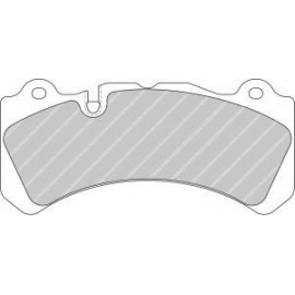 Ferodo Racing brake pads FRP3098H