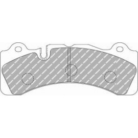 Ferodo Racing brake pads FRP3099H