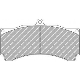 Ferodo Racing brake pads FRP3077R
