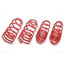 TA Technix lowering springs BMW 6er Coupe F13 - 6C 2011 - 2017