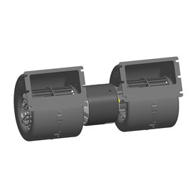 Ventilaator SPAL 008-A45-02 12V 3-kiirust tsenrifugaal