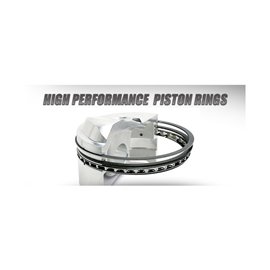 JE Pistons Ring Set 1.0-1.2-2.8-3.228'(82.00mm) PVD 2ND