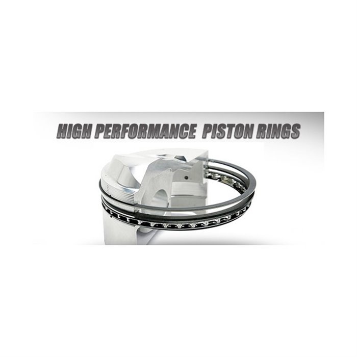 JE Pistons Ring Set 1.2-1.5-3.0-101.95