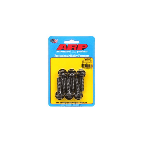 ARP Bellhousing Stud Kit 1/2" Hex