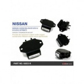NISSAN 240SX S13 89-94 S13 HARDEN ENGINE MOUNT