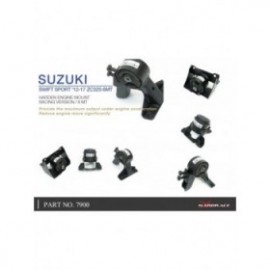 SUZUKI SWIFT 11- ZC32S HARDEN ENGINE MOUNT