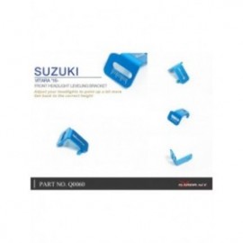 SUZUKI VITARA 16-  HEADLIGHT LEVELING BRACKET
