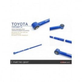 TOYOTA FORTUNER 16-  4X4 ARMS