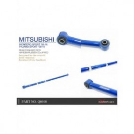 MITSUBISHI MONTERO 09-16  4X4 ARMS