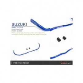 SUZUKI SWIFT 17- ZC33/ZC33S SWAY BAR