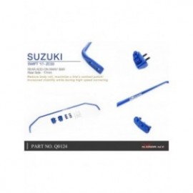 SUZUKI SWIFT 17- ZC33 SWAY BAR