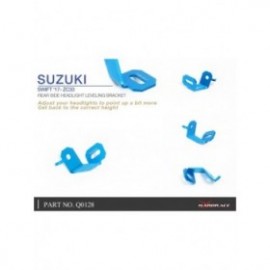SUZUKI SWIFT 17- ZC33 HEADLIGHT LEVELING BRACKET