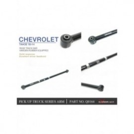 CHEVROLET TAHOE 00-14  4X4 ARMS