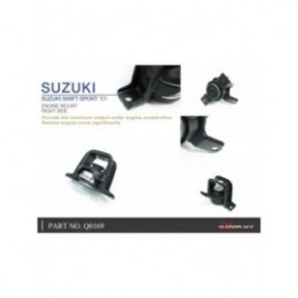 SUZUKI SWIFT 17- ZC33S HARDEN ENGINE MOUNT