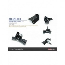 SUZUKI SWIFT 17- ZC33S HARDEN ENGINE MOUNT