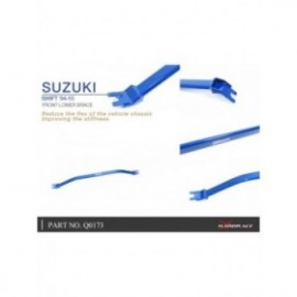 SUZUKI SWIFT 05-10 ZC31 BODY REINFORCED BAR