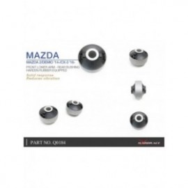 MAZDA MAZDA 2 14- DJ HARDEN RUBBER BUSHING