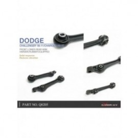 DODGE CHALLENGER 08-11 MK3 EARLY CONTROL ARM