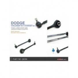 DODGE CHALLENGER 08-11 MK3 EARLY CONTROL ARM