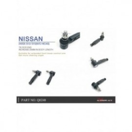 NISSAN 240SX S13 89-94 S13 UPGRADE TIE ROD END