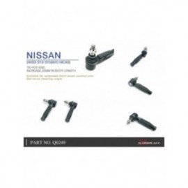 NISSAN 240SX S14/S15 95-01 S14 UPGRADE TIE ROD END