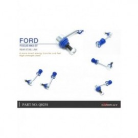 FORD FOCUS 13-  REINFORCED FIXED STABILIZER LINK