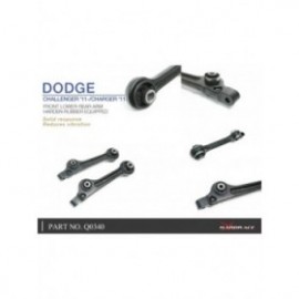 DODGE CHALLENGER 11- MK3 LATE/MK3.5 CONTROL ARM