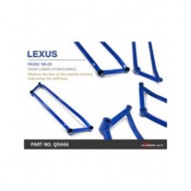 LEXUS RX300 98-03 XU10 BODY REINFORCED BAR