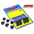 ARP Ford 1.8 & 2.0L Duratech flywheel bolt kit(6pcs)