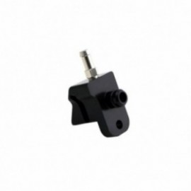 Boost Reference Adapter  VW Golf GTI/R Mk7  Black