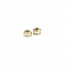 V-Band Replacement Nut - 2 Pack