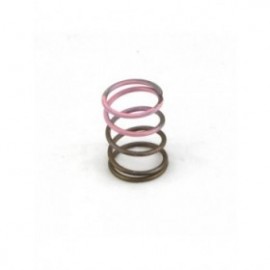 WG38/40 7psi Pink Middle Spring