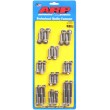 Mopar 273-440 wedge hex intake manifold bolt kit