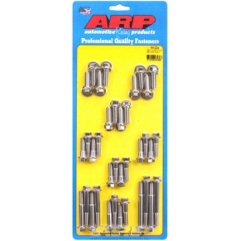 Mopar 273-440 wedge 12pt intake manifold bolt kit