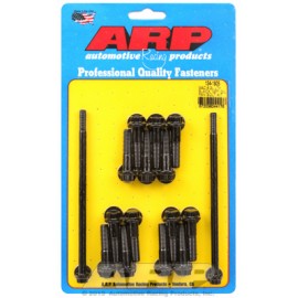 ARP Oil Pan Bolt Kit Chevy BB w/Alu Timing Cover Hex