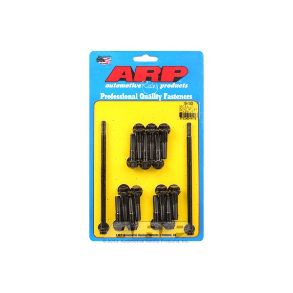 SB Mopar & Pontiac oil pan stud kit
