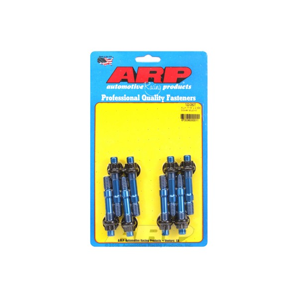 ARP Break-away Blower Stud Kit Alu 7/16x2.500"