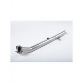 Ford  Fiesta  Mk6 ST 150 2005-2008  Cat Replacement Pipe