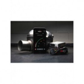 Ford  Ranger  Raptor Ranger 2.0 EcoBlue Diesel 2019-2024  Active Sound Control  Single Sound Generator Kit