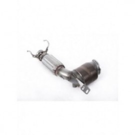 New Mini  Mk3  (F56) Mini Cooper S 2.0 Turbo (UK and European models) - LCI with GPF/OPF Only 2019-2024  HJS Tuning ECE Downpipe