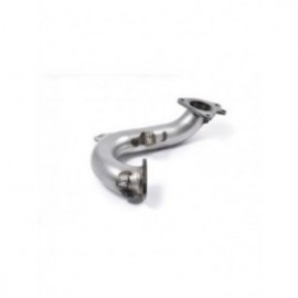 Renault  Mégane  Renaultsport 230 Renault F1 Team R26 / R26R 2006-2009  Cat Replacement Pipe  For track use only.