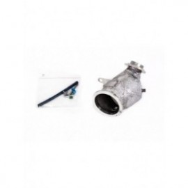 Toyota  Yaris  GR & GR Circuit Pack 1.6T (OPF/GPF Models Only) 2020-2024  HJS Tuning ECE Downpipes  Fits to OE OPF/GPF - ECE R10
