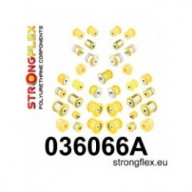 BMW  Seria 5  VI (10-17) F10 / F11  F10 (10-17) Sedan xDrive BMW  Seria 6  III (11-18) F06 / F12 / F13  F06 / F12 / F13 (11-18)