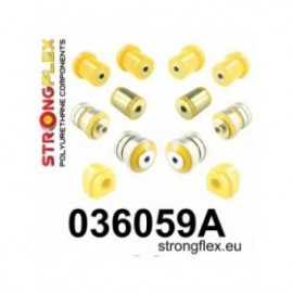 BMW  Seria 5  VI (10-17) F10 / F11  F10 (10-17) Sedan xDrive BMW  Seria 5  VI (10-17) F10 / F11  F11 (10-17) Touring xDrive BMW