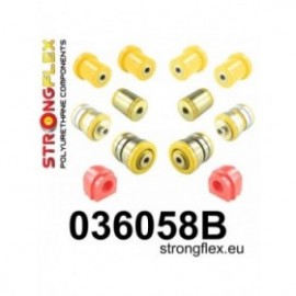BMW  Seria 5  VI (10-17) F10 / F11  F10 (10-17) Sedan RWD BMW  Seria 5  VI (10-17) F10 / F11  F11 (10-17) Touring RWD BMW  Seria